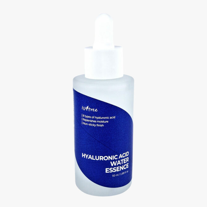 Isntree Hyaluronic Acid Water Essence