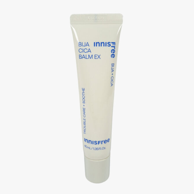 Innisfree Bija Cica Balm EX