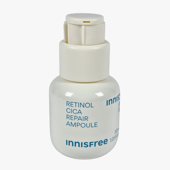 Innisfree Retinol Cica Repair Ampoule